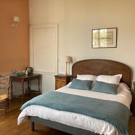 Le Plessis Bed & Breakfast Orvault Exterior photo