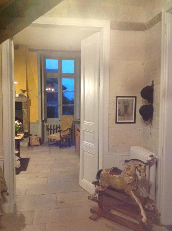 Le Plessis Bed & Breakfast Orvault Exterior photo